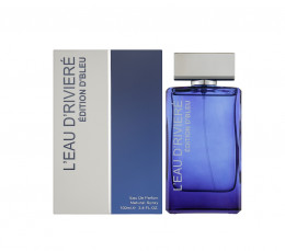 Fragrance World L'eau D'Riviere Edition D'Bleu