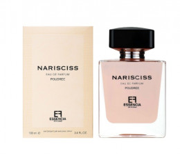 Fragrance World Narisciss Poudree