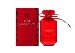Fragrance World Rose Seduction Secret Essence
