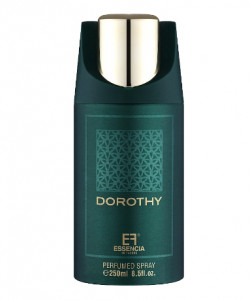 Дезодорант-спрей для тела Fragrance World Dorothy