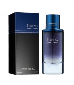 Fragrance World Fiero Bleu Man