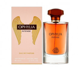 Fragrance World Ophylia Intense