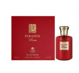 Fragrance World Paradox Rossa