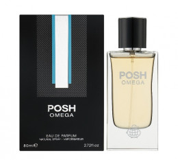 Fragrance World Posh Omega