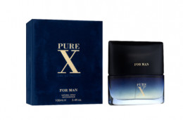 Fragrance World Pure X