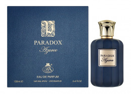 Fragrance World Paradox Azuree