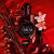 Yves Saint Laurent Black Opium Over Red, фото 2