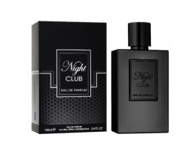 Fragrance World Night Club