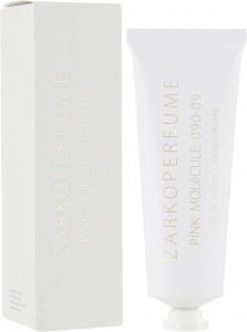 Крем для рук Zarkoperfume Pink Molecule 090.09 Hand Cream