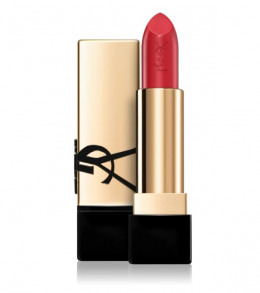 Помада для губ Yves Saint Laurent Rouge Pur Couture Caring Satin Lipstick