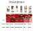 Помада для губ Yves Saint Laurent Rouge Pur Couture Caring Satin Lipstick, фото 3