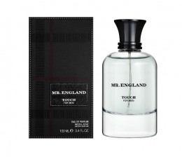 Fragrance World Mr. England Touch