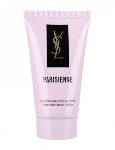Лосьон для тела Yves Saint Laurent Parisienne