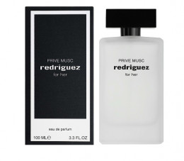 Fragrance World Redrigues Prive Musk