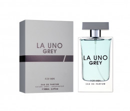 Fragrance World La Uno Grey
