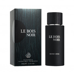 Fragrance World Le Bois Noir