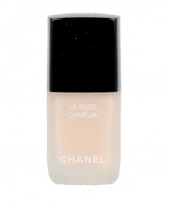 Покрытие для ногтей Chanel La Base Camelia