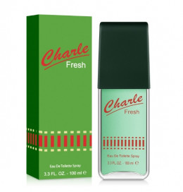 Sterling Parfums Charle Fresh