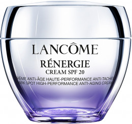Крем для лица Lancome Renergie Cream SPF 20