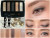 Палетка теней для век Chanel Lumiere Graphique Exclusive Creation Eyeshadow Palette, 2
