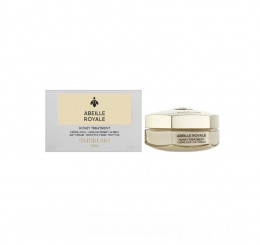 Крем для лица Guerlain Abeille Royale Honey Treatment Day Cream