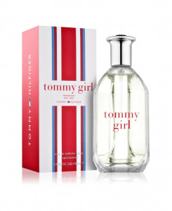 Tommy Hilfiger Tommy Girl Cologne Spray