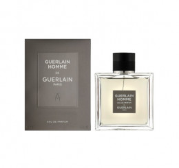 Guerlain Homme Eau De Parfum 2022