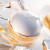 Гель для тела Dior J’adore Les Adorables Shimmering Gel, 4