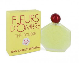 Jean Charles Brosseau Fleurs D`Ombre The Poudre