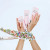 Молочко для душа Dior Miss Dior Rose Granita Shower Milk, 3
