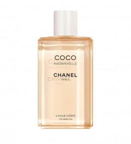 Масло для тела Chanel Coco Mademoiselle The Body Oil