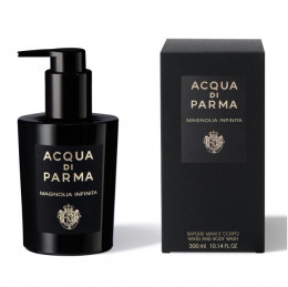 Гель для рук и тела Acqua Di Parma Magnolia Infinita Hand & Body Wash