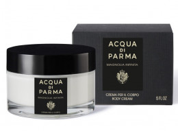 Крем для тела Acqua Di Parma Magnolia Infinita Body Cream