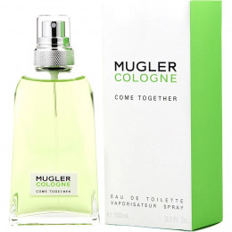 Thierry Mugler Cologne Come Together