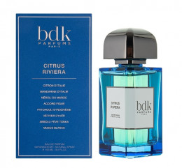 BDK Parfums Citrus Riviera