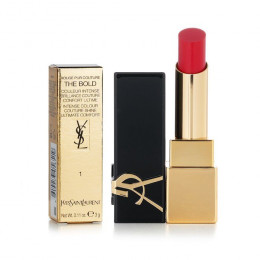 Помада для губ Yves Saint Laurent Rouge Pur Couture The Bold Lipstick