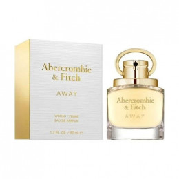 Abercrombie & Fitch Away Femme