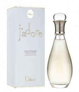 Мист для тела Dior J'Adore Body Mist