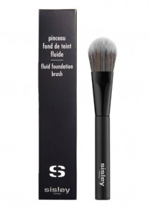 Кисть для макияжа Sisley Fluid Foundation Brush