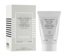 Крем-гоммаж для лица Sisley Gentle Facial Buffing Cream