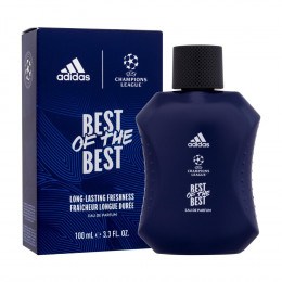 Adidas UEFA 9 Best Of The Best