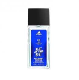 Дезодорант-спрей Adidas UEFA 9 Best Of The Best