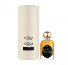 Votre Parfum Here & Now