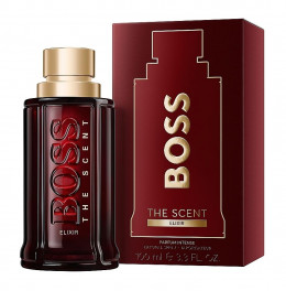 Hugo Boss The Scent Elixir For Him