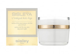 Крем для лица Sisley Sisleya L'Integral Anti-Age Extra-Rich Day & Night