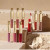 Помада для губ Dolce & Gabbana Devotion Liquid Lipstick Mousse, фото 3