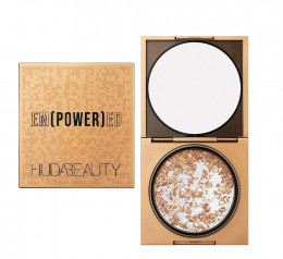 Хайлайтер для лица Huda Beauty Empowered Face Gloss Highlighting Dew