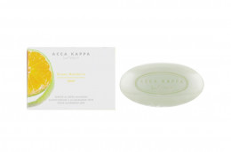 Мыло для тела Acca Kappa Green Mandarin Soap