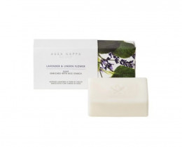 Мыло для тела Acca Kappa Lavender & Linden Flower Soap