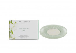 Мыло для тела Acca Kappa Lily Of The Valley Soap